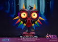 The Legend of Zelda Majora's Mask PVC Statue: Majora's Mask [Collector's Edition] thumbnail 23