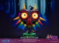 The Legend of Zelda Majora's Mask PVC Statue: Majora's Mask [Collector's Edition] thumbnail 24