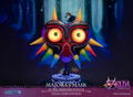 The Legend of Zelda Majora's Mask PVC Statue: Majora's Mask [Collector's Edition] thumbnail 25