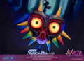 The Legend of Zelda Majora's Mask PVC Statue: Majora's Mask [Collector's Edition] thumbnail 27