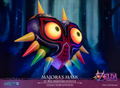 The Legend of Zelda Majora's Mask PVC Statue: Majora's Mask [Collector's Edition] thumbnail 29