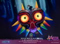 The Legend of Zelda Majora's Mask PVC Statue: Majora's Mask [Collector's Edition] thumbnail 31