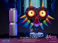The Legend of Zelda Majora's Mask PVC Statue: Majora's Mask [Collector's Edition] thumbnail 32