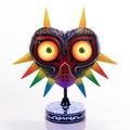 The Legend of Zelda Majora's Mask PVC Statue: Majora's Mask [Collector's Edition] thumbnail 4