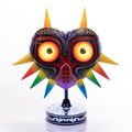 The Legend of Zelda Majora's Mask PVC Statue: Majora's Mask [Collector's Edition] thumbnail 7