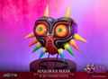 The Legend of Zelda Majora's Mask PVC Statue: Majora's Mask [Standard Edition] thumbnail 11