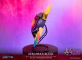 The Legend of Zelda Majora's Mask PVC Statue: Majora's Mask [Standard Edition] thumbnail 12