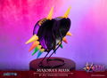The Legend of Zelda Majora's Mask PVC Statue: Majora's Mask [Standard Edition] thumbnail 13