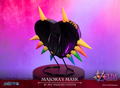 The Legend of Zelda Majora's Mask PVC Statue: Majora's Mask [Standard Edition] thumbnail 15