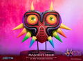 The Legend of Zelda Majora's Mask PVC Statue: Majora's Mask [Standard Edition] thumbnail 18