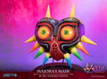 The Legend of Zelda Majora's Mask PVC Statue: Majora's Mask [Standard Edition] thumbnail 20