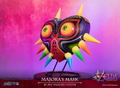 The Legend of Zelda Majora's Mask PVC Statue: Majora's Mask [Standard Edition] thumbnail 22