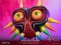 The Legend of Zelda Majora's Mask PVC Statue: Majora's Mask [Standard Edition] thumbnail 23