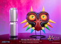 The Legend of Zelda Majora's Mask PVC Statue: Majora's Mask [Standard Edition] thumbnail 24