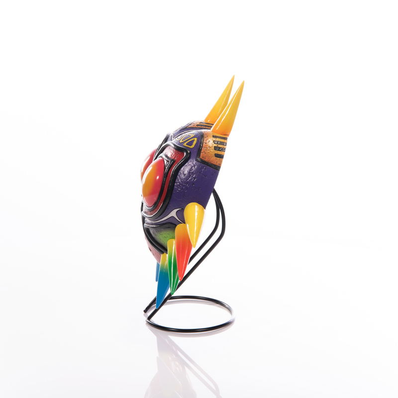 The Legend of Zelda Majora's Mask PVC Statue: Majora's Mask [Standard Edition] image 3