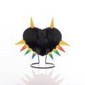 The Legend of Zelda Majora's Mask PVC Statue: Majora's Mask [Standard Edition] thumbnail 4