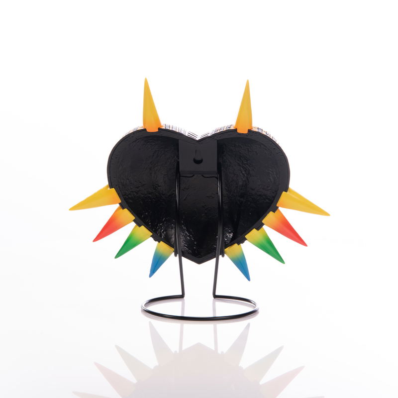 The Legend of Zelda Majora's Mask PVC Statue: Majora's Mask [Standard Edition] image 4