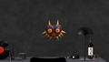 The Legend of Zelda Majora's Mask PVC Statue: Majora's Mask [Standard Edition] thumbnail 8