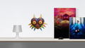The Legend of Zelda Majora's Mask PVC Statue: Majora's Mask [Standard Edition] thumbnail 9
