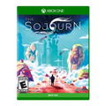 The Sojourn thumbnail 1