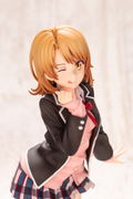 Yahari Ore no Seishun Love-come wa Machigatteiru. Kan 1/8 Scale Pre-Painted Figure: Iroha Isshiki thumbnail 6