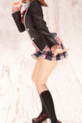 Yahari Ore no Seishun Love-come wa Machigatteiru. Kan 1/8 Scale Pre-Painted Figure: Iroha Isshiki thumbnail 8