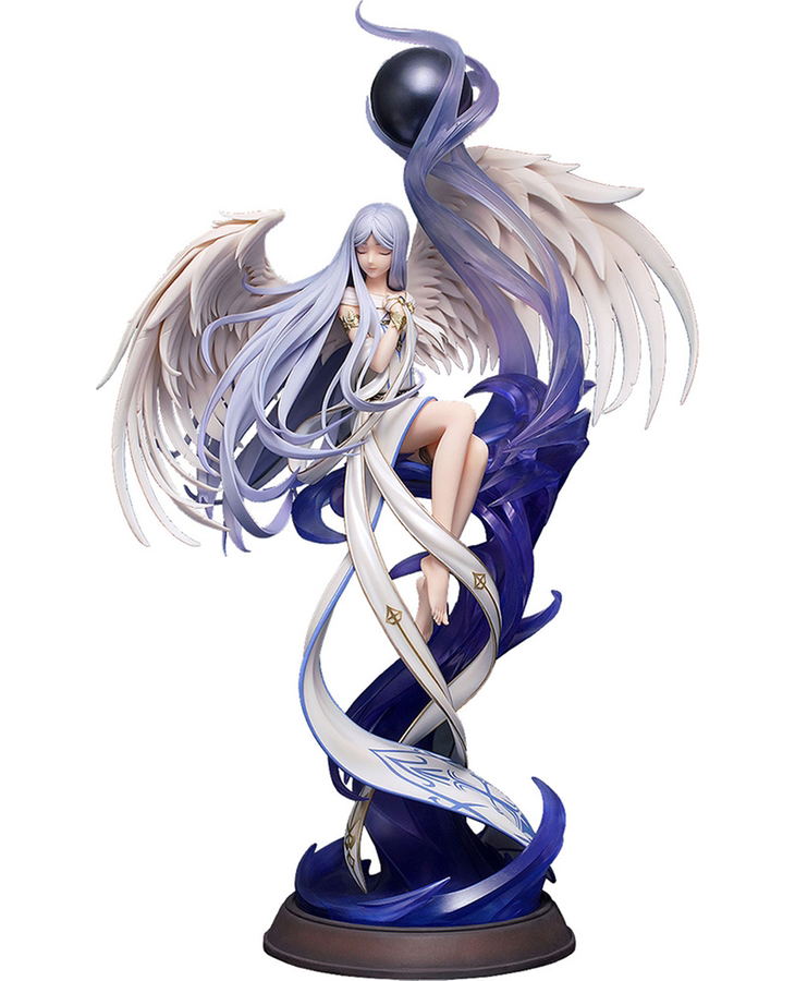 Ys Origin 1/8 Scale Pre-Painted Figure: Feena image 1