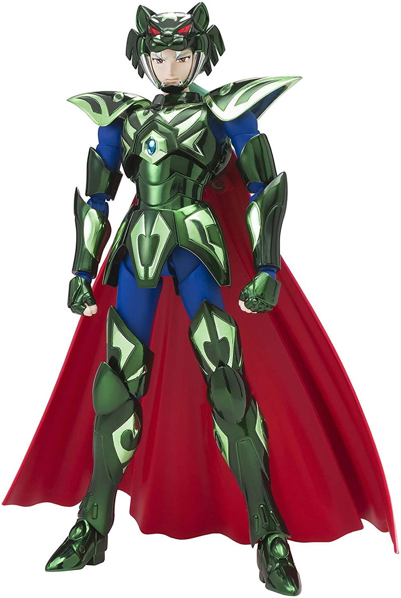 Saint Cloth Myth EX: Mizar Zeta Syd image 1