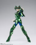 Saint Cloth Myth EX: Mizar Zeta Syd thumbnail 3