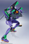 Dynaction Rebuild of Evangelion: Humanoid Decisive Weapon Artificial Human Evangelion EVA-01 thumbnail 10