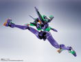Dynaction Rebuild of Evangelion: Humanoid Decisive Weapon Artificial Human Evangelion EVA-01 thumbnail 11