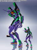 Dynaction Rebuild of Evangelion: Humanoid Decisive Weapon Artificial Human Evangelion EVA-01 thumbnail 13
