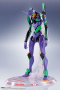 Dynaction Rebuild of Evangelion: Humanoid Decisive Weapon Artificial Human Evangelion EVA-01 thumbnail 15