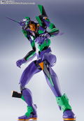 Dynaction Rebuild of Evangelion: Humanoid Decisive Weapon Artificial Human Evangelion EVA-01 thumbnail 2