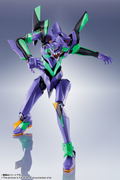 Dynaction Rebuild of Evangelion: Humanoid Decisive Weapon Artificial Human Evangelion EVA-01 thumbnail 4