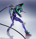 Dynaction Rebuild of Evangelion: Humanoid Decisive Weapon Artificial Human Evangelion EVA-01 thumbnail 7