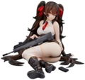 Girls' Frontline: Type 97 Heavy Damage Ver. thumbnail 1