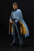 ARTFX+ Star Wars Episode V The Empire Strikes Back 1/10 Scale Pre-Painted Figure: Lando Calrissian The Empire Strikes Back Ver. thumbnail 3