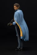 ARTFX+ Star Wars Episode V The Empire Strikes Back 1/10 Scale Pre-Painted Figure: Lando Calrissian The Empire Strikes Back Ver. thumbnail 4