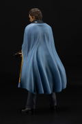ARTFX+ Star Wars Episode V The Empire Strikes Back 1/10 Scale Pre-Painted Figure: Lando Calrissian The Empire Strikes Back Ver. thumbnail 5