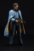 ARTFX+ Star Wars Episode V The Empire Strikes Back 1/10 Scale Pre-Painted Figure: Lando Calrissian The Empire Strikes Back Ver. thumbnail 7
