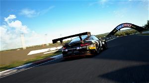 Assetto Corsa Competizione: Intercontinental GT Pack (DLC)