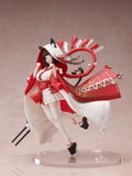 Azur Lane 1/7 Scale Pre-Painted Figure: Yamashiro -Bridal Attack!- thumbnail 9