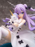 Azur Lane The Animation 1/7 Scale Pre-Painted Figure: Unicorn thumbnail 9