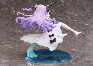 Azur Lane The Animation 1/7 Scale Pre-Painted Figure: Unicorn