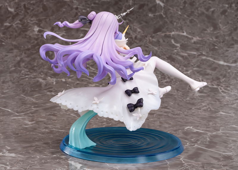 Azur Lane The Animation 1/7 Scale Pre-Painted Figure: Unicorn image 5