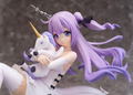 Azur Lane The Animation 1/7 Scale Pre-Painted Figure: Unicorn thumbnail 7