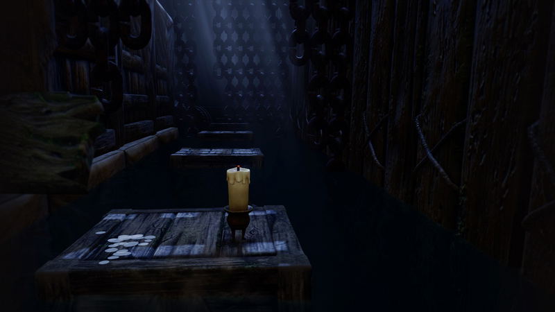 Candleman image 2