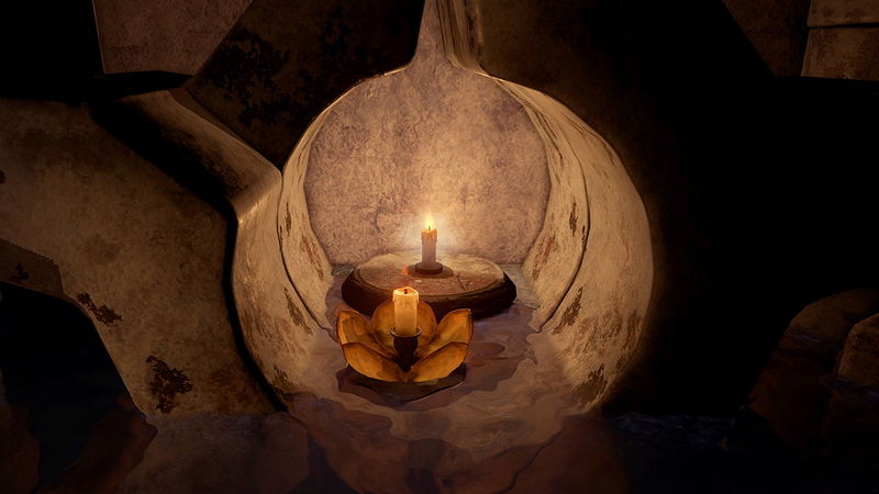 Candleman image 6