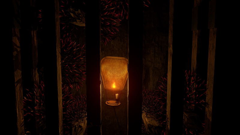 Candleman image 7